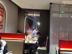 -蝎王府羊蝎子(北大地店)