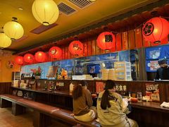 -鸟鹏烧鸟居酒屋(昌岗店)