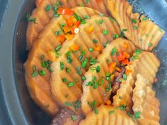 -野蔓果·山野菜(西湖景区·龙井茶田店)