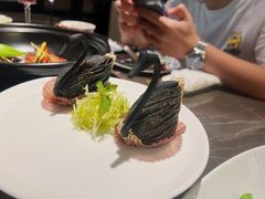 -海派悦庭·海胆烧麦·新融合菜(凯德广场店)