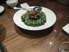 -将相和·海鲜蒸饺大连菜