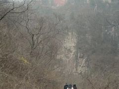 -焦作青龙峡风景名胜区
