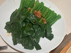 -蔡澜点心·粤菜(嘉里中心店)
