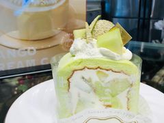 -卷心卷意·轻甜蛋糕(新光天地店)