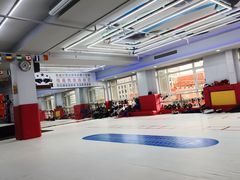 -津武堂散打搏击俱乐部(河西店)