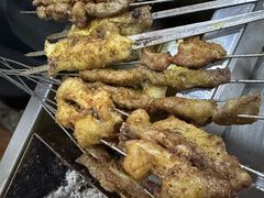 -小王烧烤(毓龙路店)