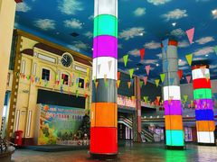 -成都星期8小镇(江宁南路店)