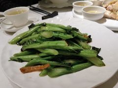 生炒菜心-闻见中国海南菜(K11店)
