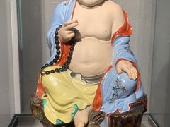 -景德镇中国陶瓷博物馆