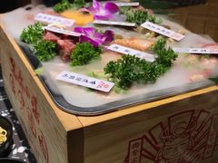 -黑牛の場烤肉(摩天活力城店)