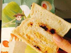 -爸爸糖吐司面包(大连高新锦辉商场店)