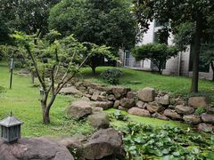 -绍兴鉴湖君澜大酒店