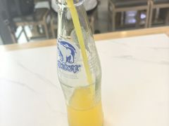 -清真·尖子尖牛肉面(王府井店)