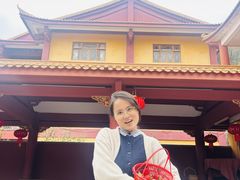 -梵天禅寺