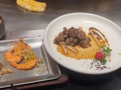 -大神太神·铁板烧(七宝领展广场店)