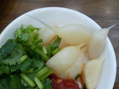 -老刘家泡馍·陕西老字号(钟楼广济街店)