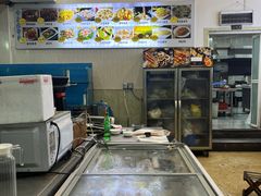 -87号烧烤海鲜·大排档(金沙滩店)
