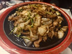 -庆云楼饭庄(什刹海店)