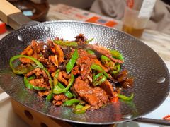 -金佬馆·川菜(芜湖镜湖万达店)