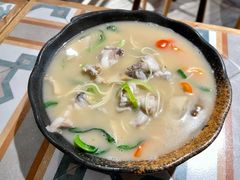 -十面欢腾·海鲜面·台式Bistro(长乐路店)