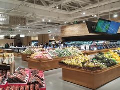 -七鲜超市(瑞虹天地太阳宫店)