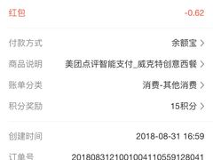 -威克特披萨汉堡