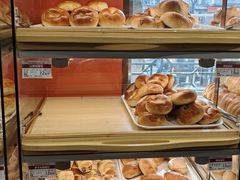 -新侨三宝乐面包店(崇文门店)