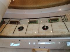-厦门喜来登酒店