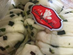 -白玉兰传统小吃