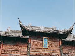 -朱仙镇启封故园景区