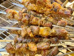 -古彭7只羊·招牌白串·碳锅羊肉旗舰店