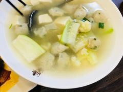 -海坛特色小吃·只做平潭特色菜(平潭店)