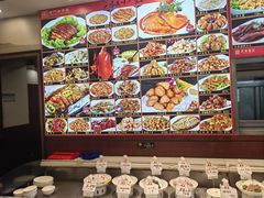 -惠宾饭庄(中山路店)