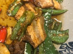 -公社食堂(牧电路店)