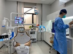 -牙博士口腔品牌连锁(杨浦店)