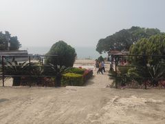 -胡里山炮台