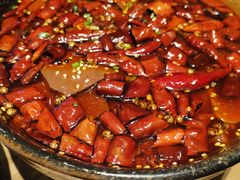 -榕意·川味之美(深业上城店)