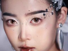 -吉田美学化妆美甲摄影培训(宁波校区)