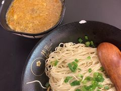 -贡梅老面馆·蟹粉面·无锡特色小吃(南长街主推店)