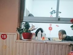 -如意香辣鸡架(总店)