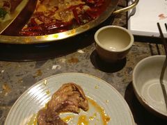-小龙坎老火锅(华飞店)
