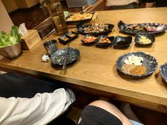 -恩你小木屋·烤肉韩式料理(嘉兴秀洲店)