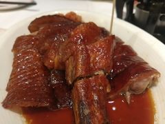 稻香至尊烧鹅皇-稻香酒家·34年老字号·港式粤菜(侨光店)