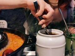 -小肚皮饮食店