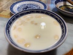 杏仁姜撞奶-双喜老铺(人民广场店)