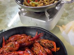 -聚味瞿记·龙虾堂(树木岭店)