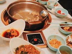 -润园四季椰子鸡火锅(南山海岸城店)