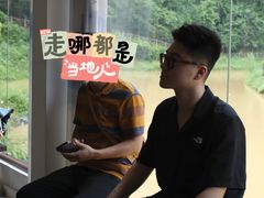 -THE NORTH FACE(三里屯ONEBOX店)