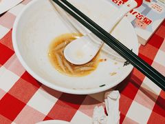 -西贝(上海我格广场店)