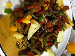 -醉壹号海鲜大排档(厦门美食地标店)